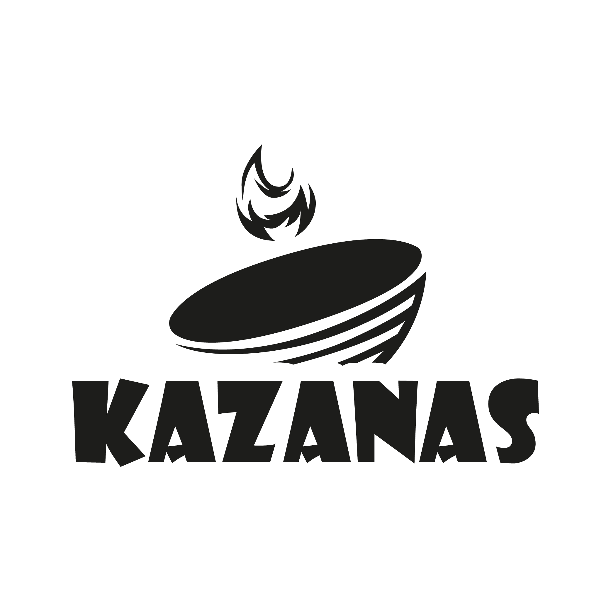 Kazanas_Logo